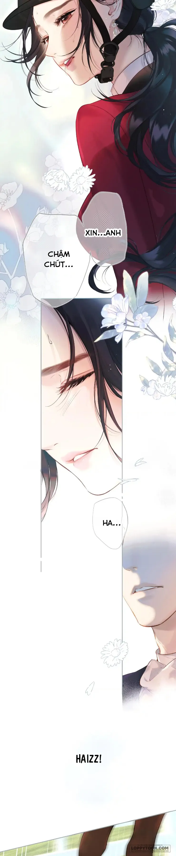 Trêu Nhầm - Chap 9 - Trang 14