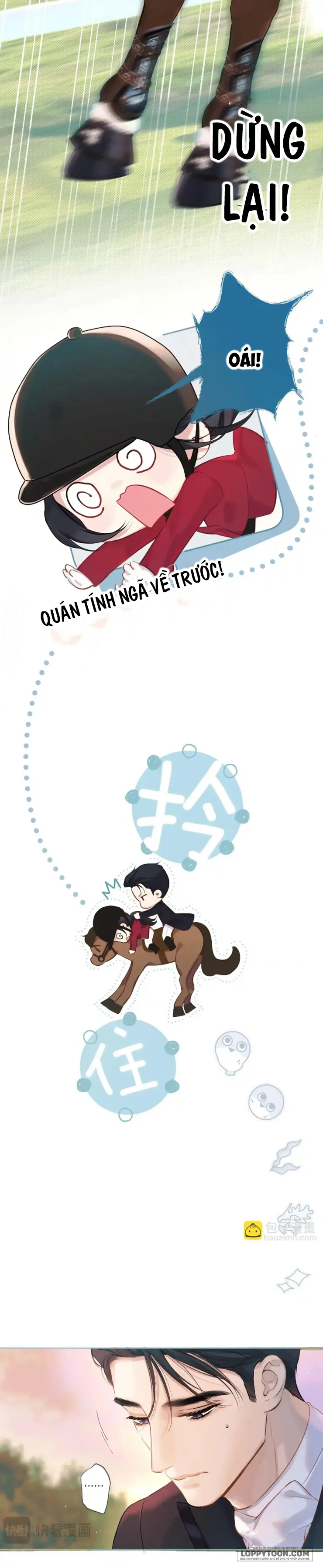 Trêu Nhầm - Chap 9 - Trang 15