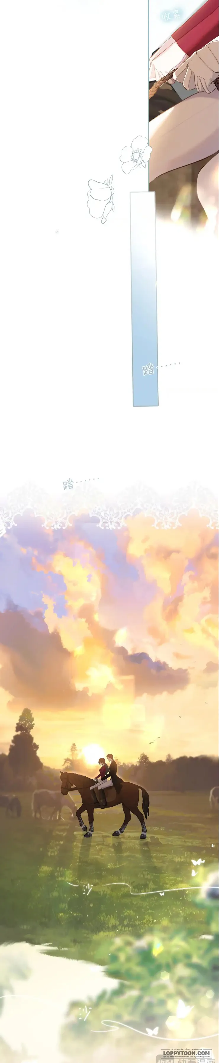 Trêu Nhầm - Chap 9 - Trang 8