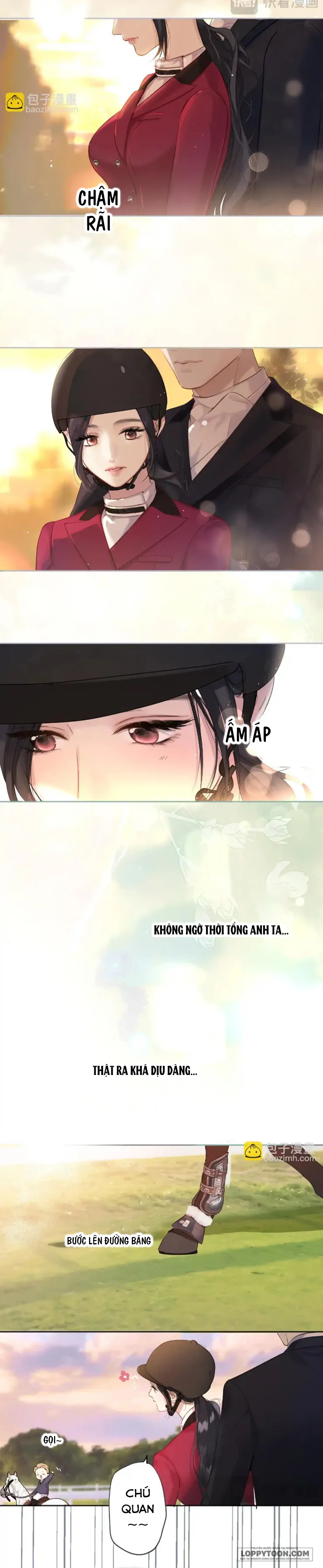 Trêu Nhầm - Chap 9 - Trang 9