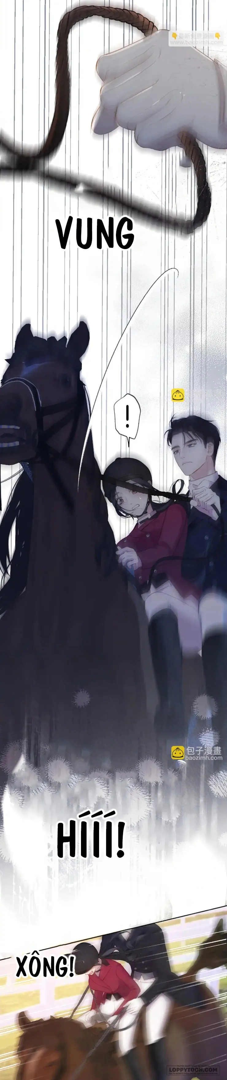 Trêu Nhầm - Chap 9 - Trang 10