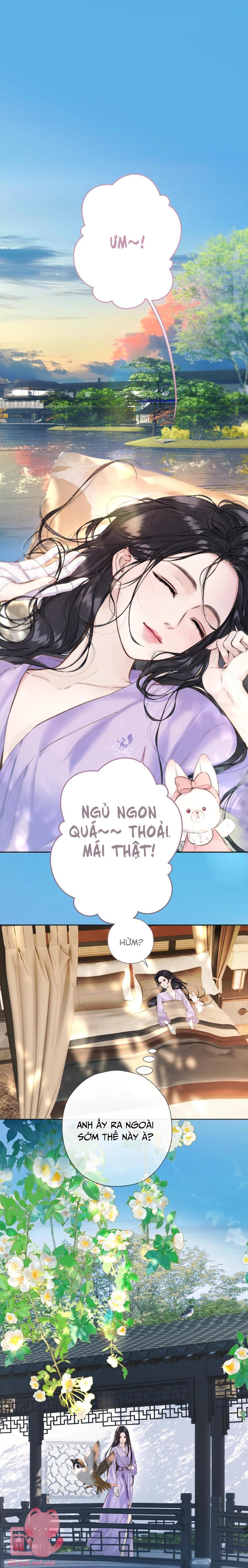 Trêu Nhầm - Chap 90 - Trang 2