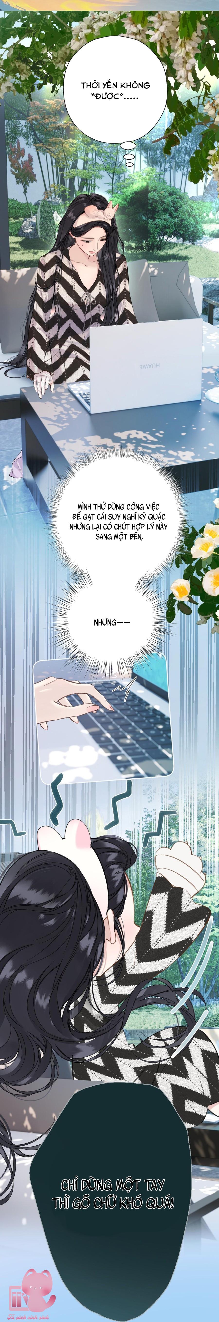 Trêu Nhầm - Chap 90 - Trang 12