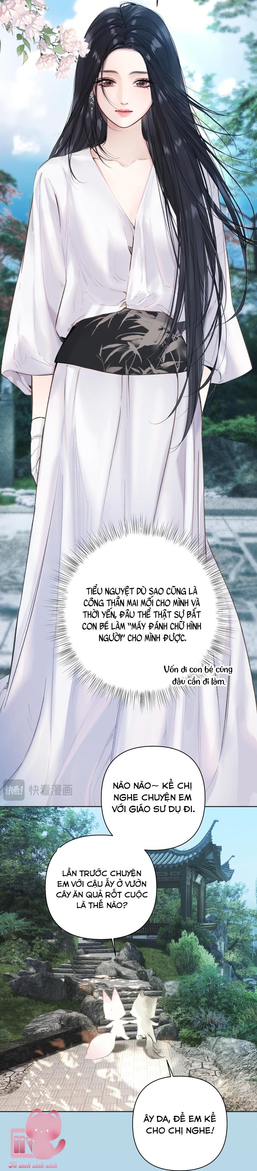 Trêu Nhầm - Chap 90 - Trang 15