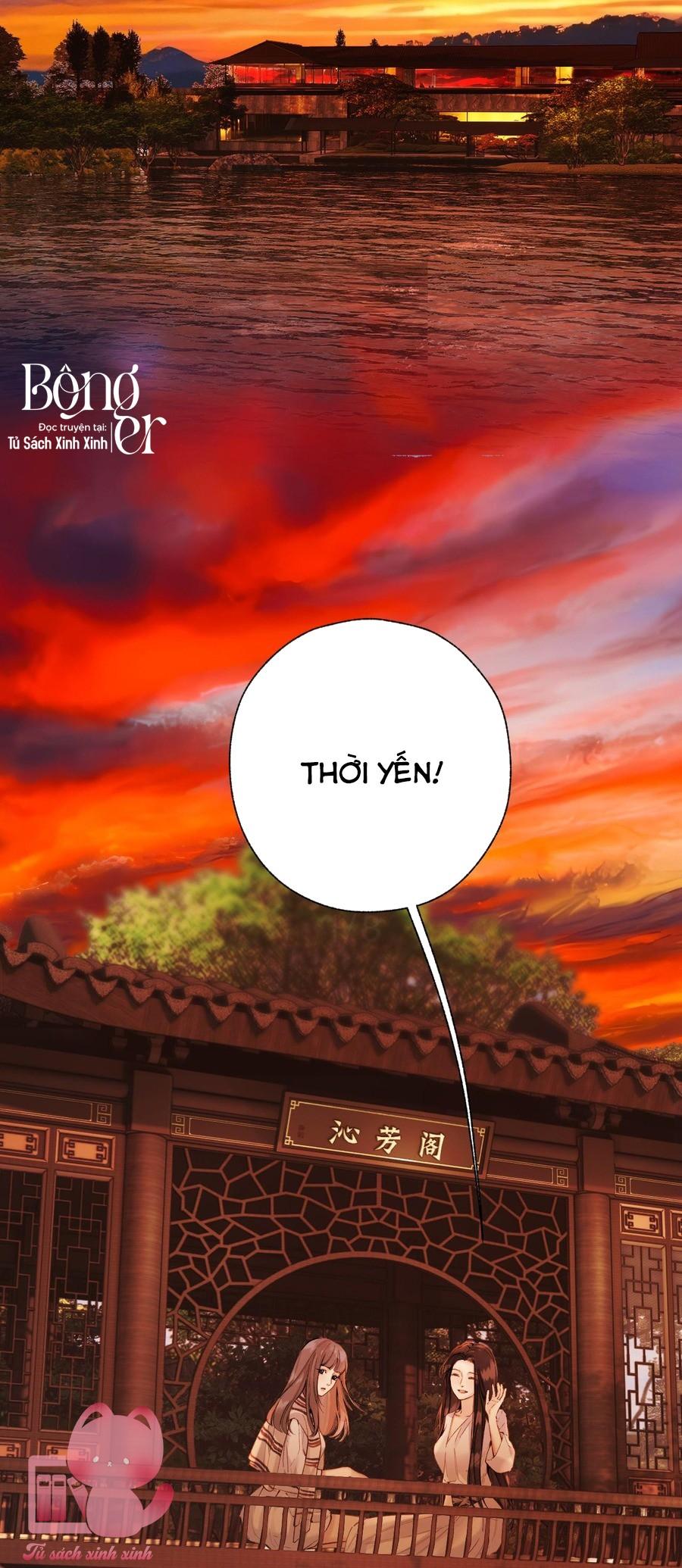Trêu Nhầm - Chap 90 - Trang 17