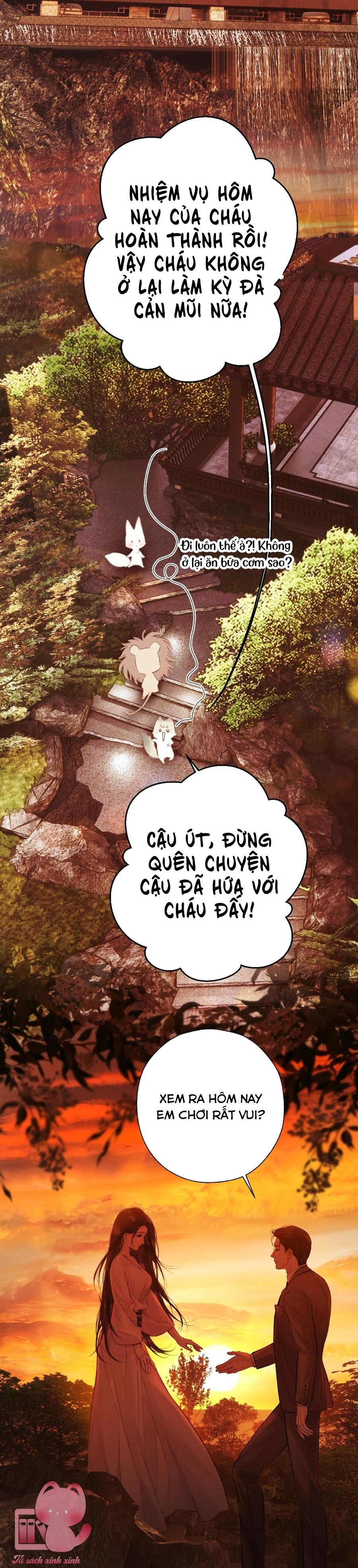 Trêu Nhầm - Chap 90 - Trang 18