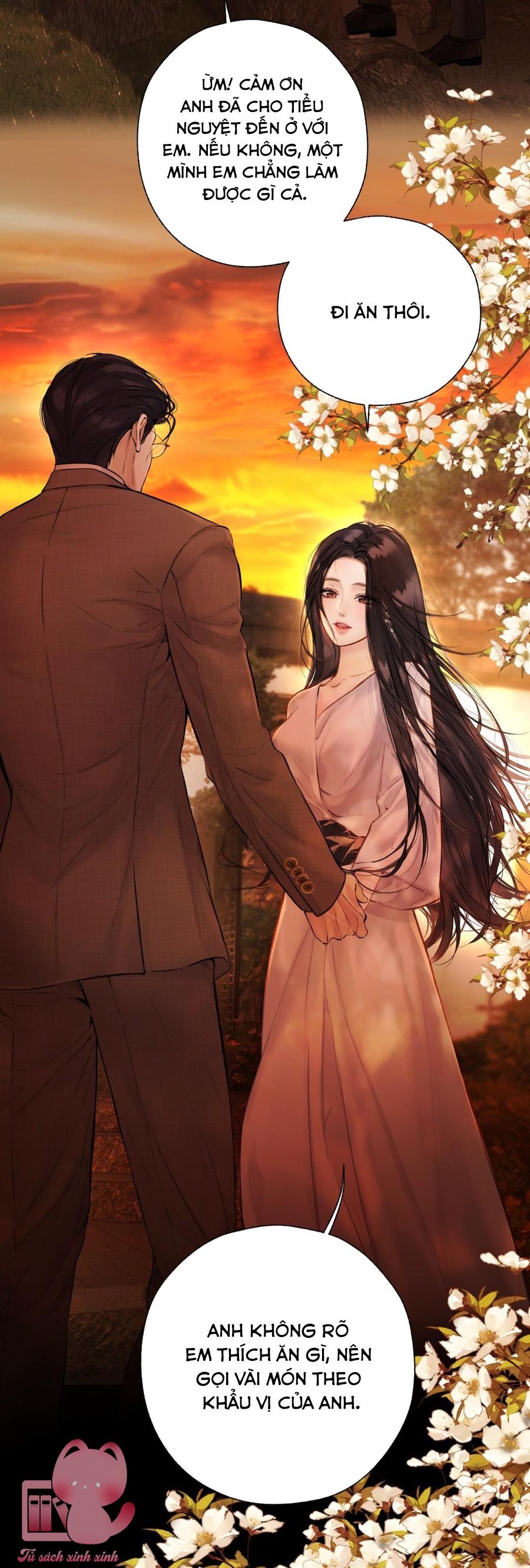 Trêu Nhầm - Chap 90 - Trang 19