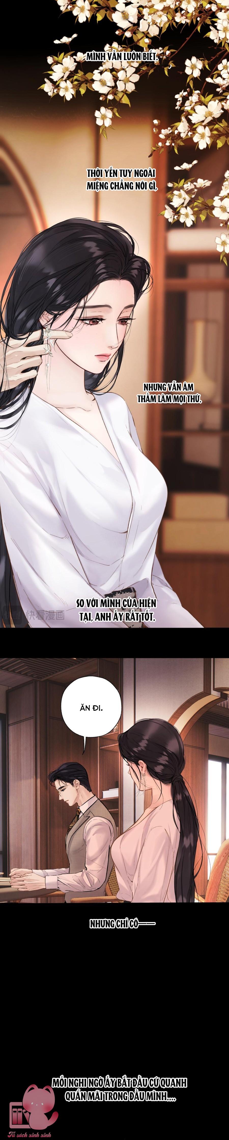 Trêu Nhầm - Chap 90 - Trang 20