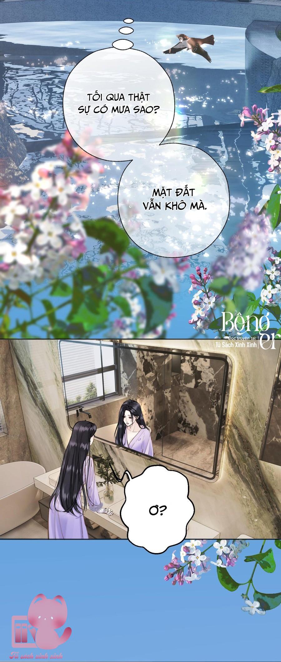 Trêu Nhầm - Chap 90 - Trang 3