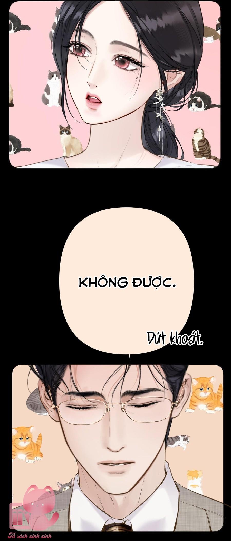Trêu Nhầm - Chap 90 - Trang 22