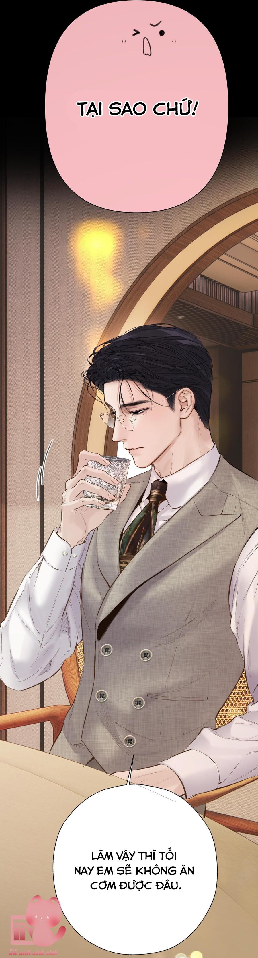 Trêu Nhầm - Chap 90 - Trang 23