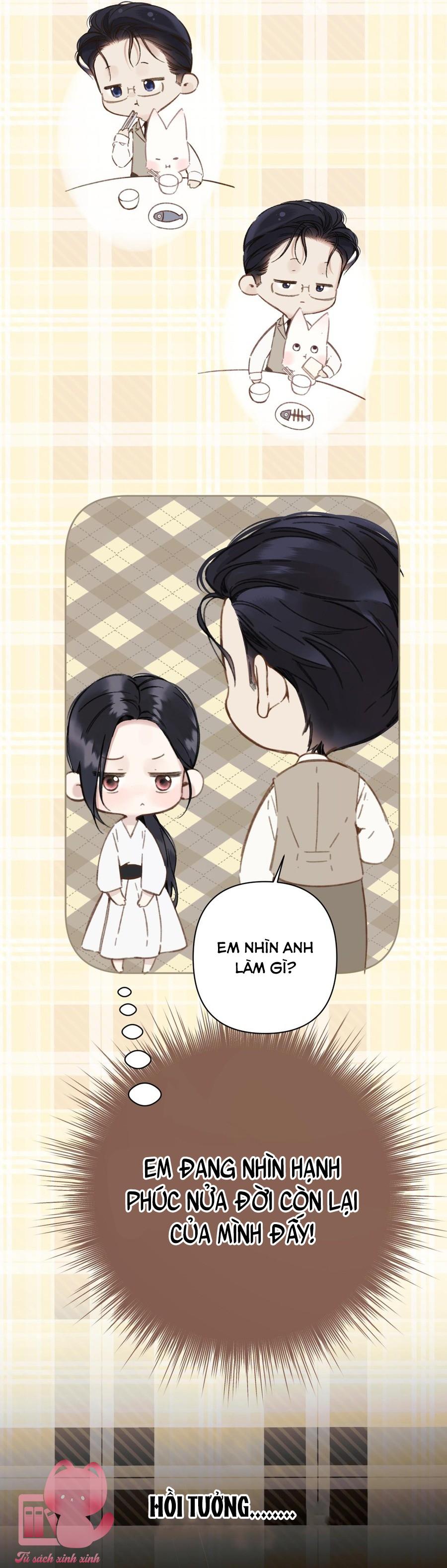 Trêu Nhầm - Chap 90 - Trang 26
