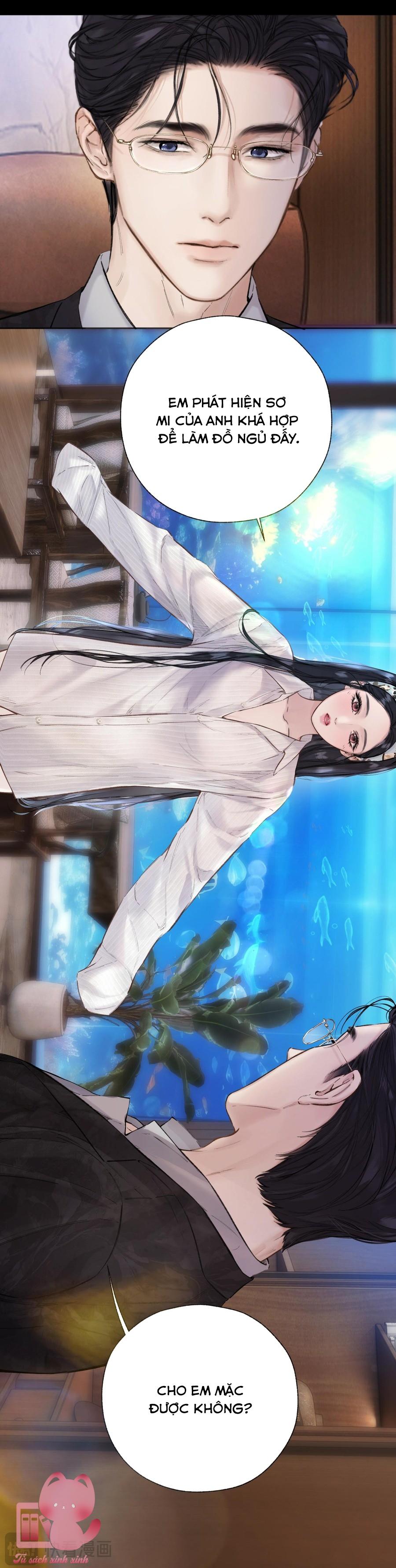 Trêu Nhầm - Chap 90 - Trang 28