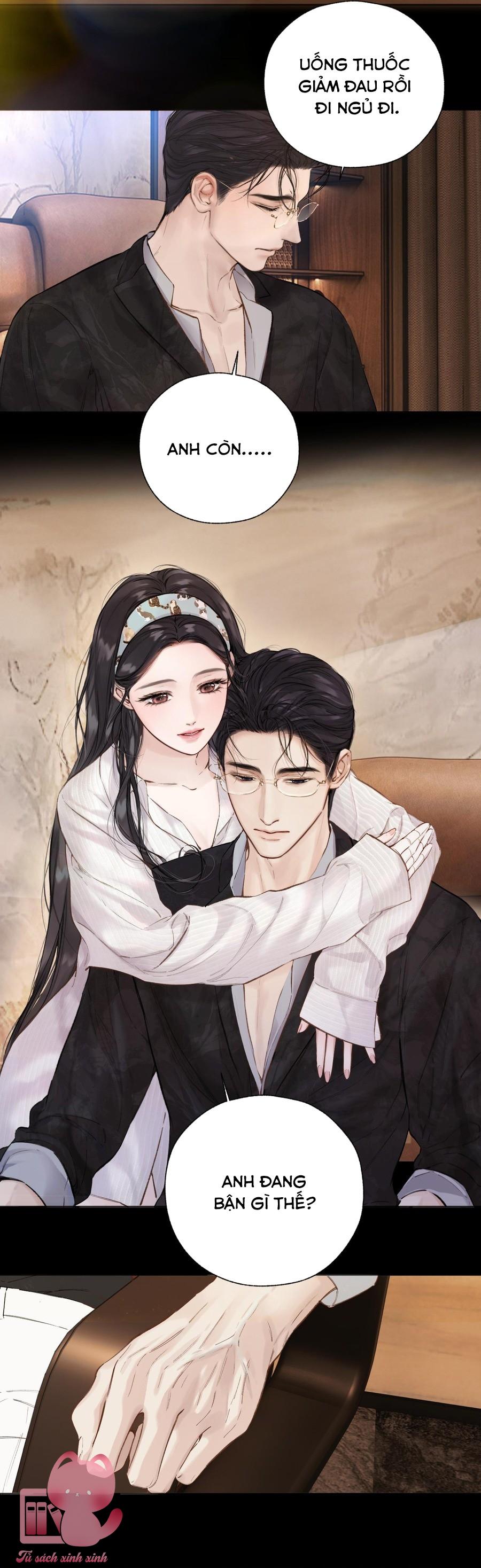Trêu Nhầm - Chap 90 - Trang 29