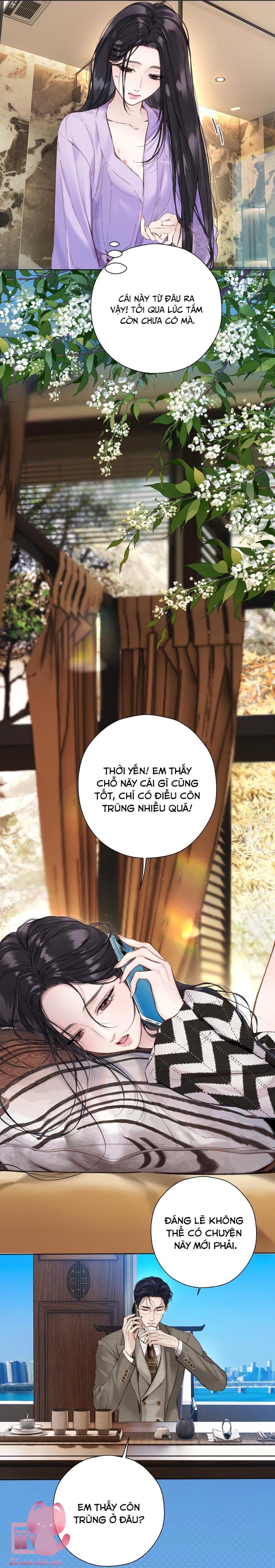 Trêu Nhầm - Chap 90 - Trang 4