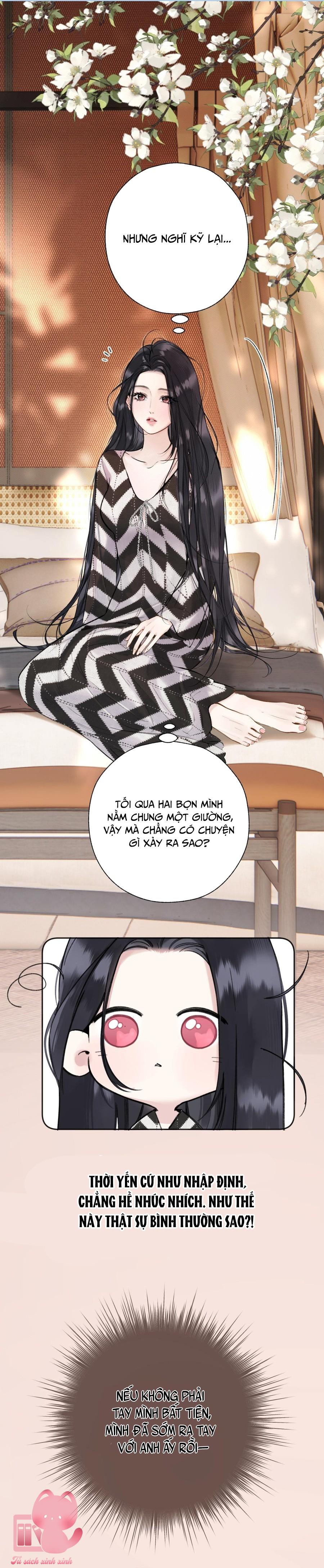 Trêu Nhầm - Chap 90 - Trang 7