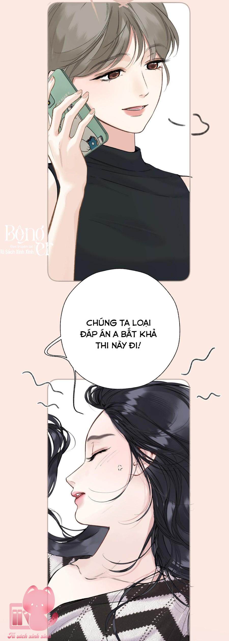 Trêu Nhầm - Chap 90 - Trang 10