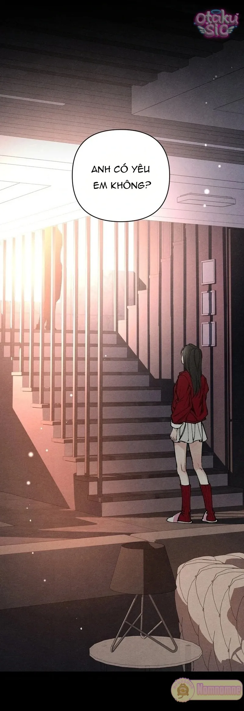 Trò Chơi Cấm Kị - Chap 1 - Trang 1