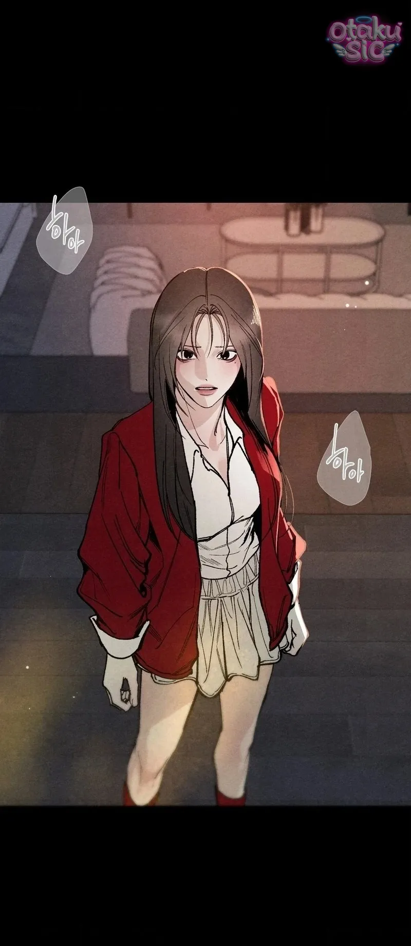 Trò Chơi Cấm Kị - Chap 1 - Trang 2