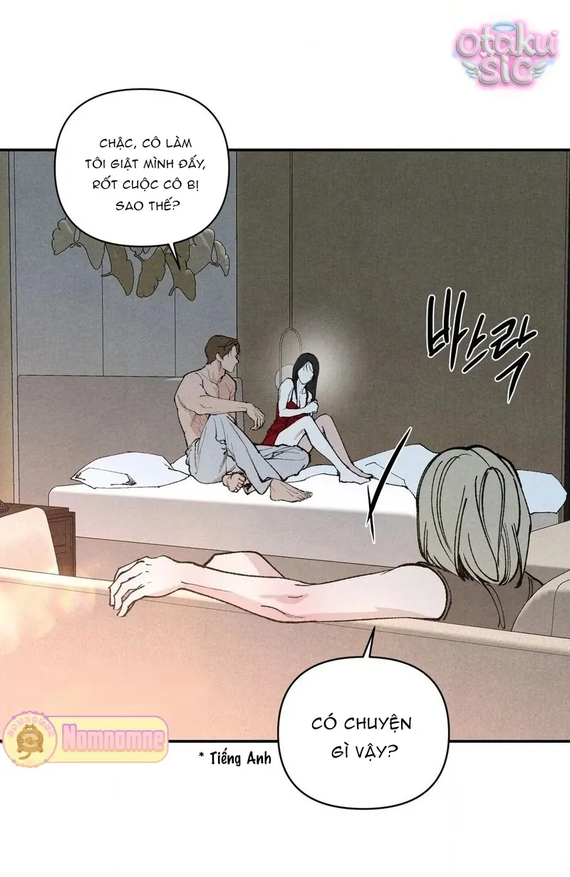 Trò Chơi Cấm Kị - Chap 1 - Trang 19
