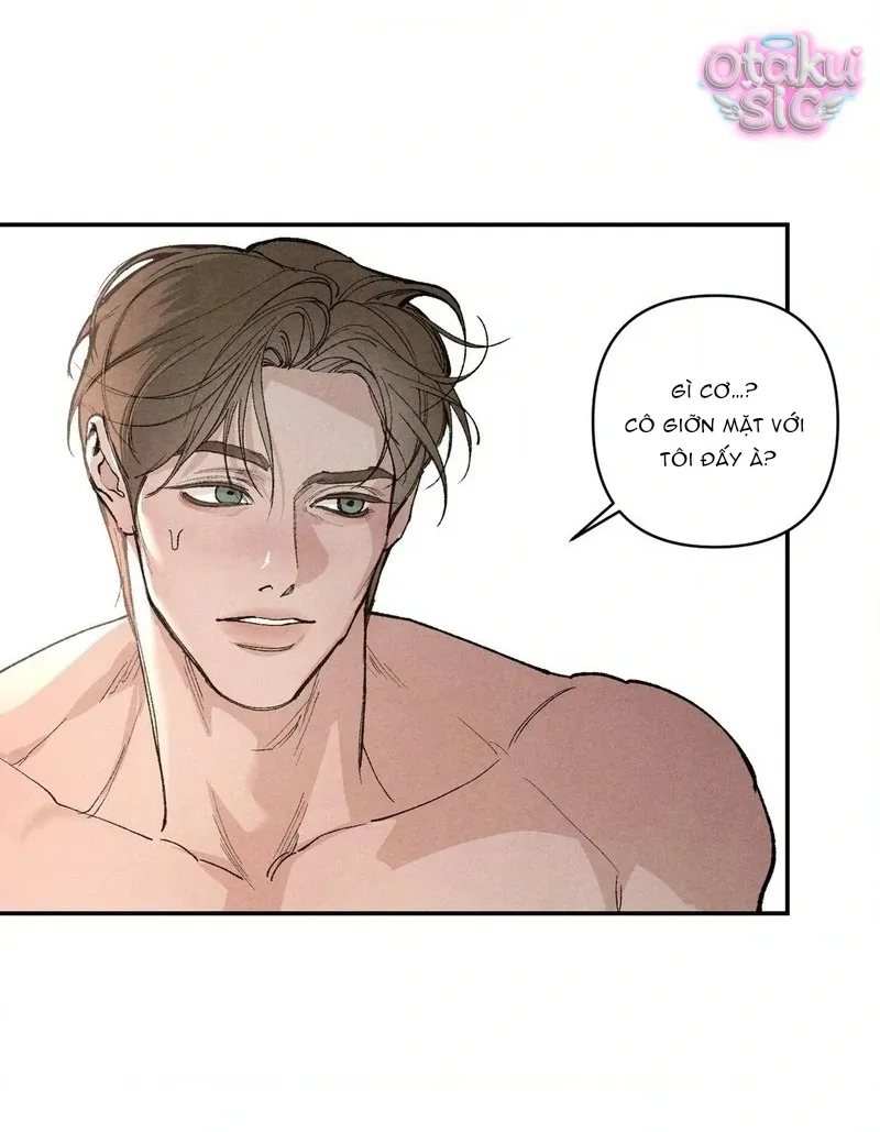 Trò Chơi Cấm Kị - Chap 1 - Trang 21