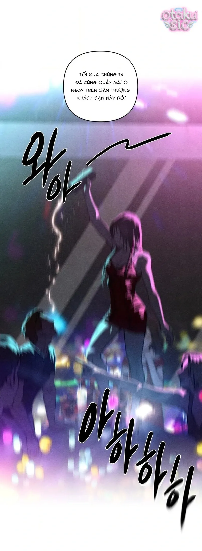 Trò Chơi Cấm Kị - Chap 1 - Trang 22