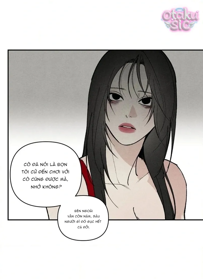 Trò Chơi Cấm Kị - Chap 1 - Trang 23