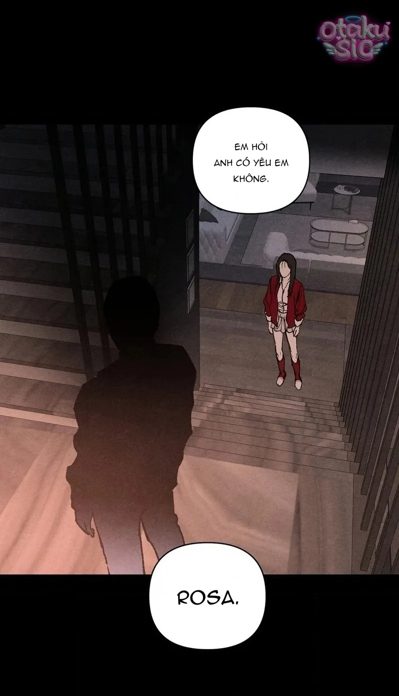 Trò Chơi Cấm Kị - Chap 1 - Trang 4