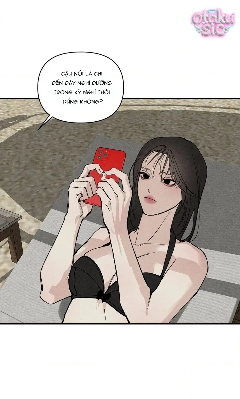 Trò Chơi Cấm Kị - Chap 1 - Trang 33