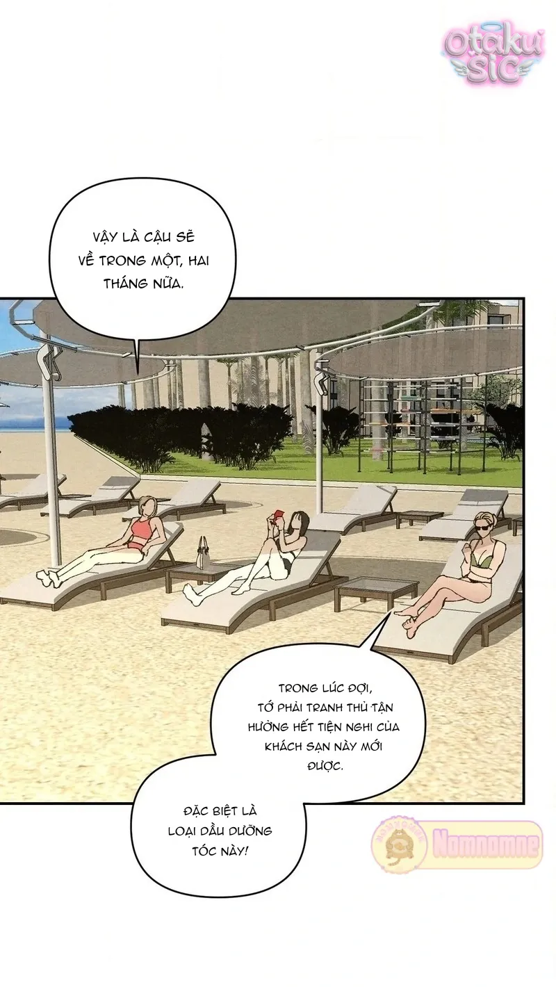Trò Chơi Cấm Kị - Chap 1 - Trang 34