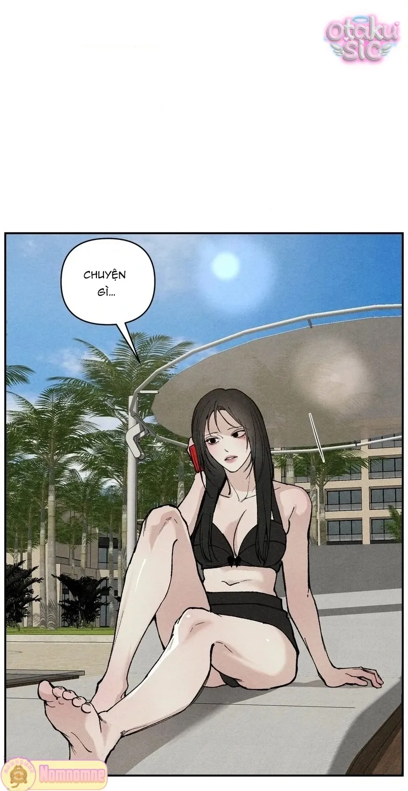 Trò Chơi Cấm Kị - Chap 1 - Trang 38