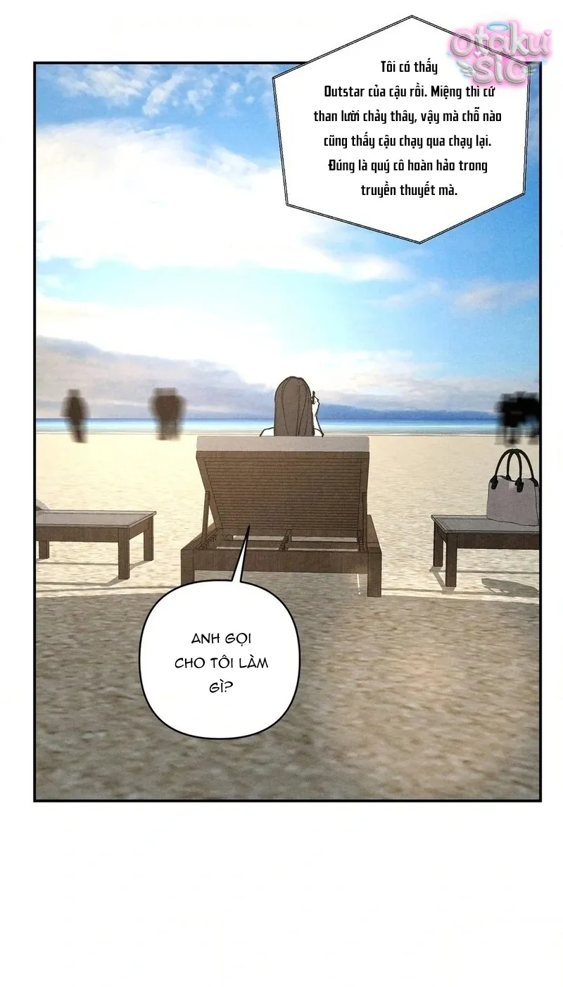 Trò Chơi Cấm Kị - Chap 1 - Trang 40