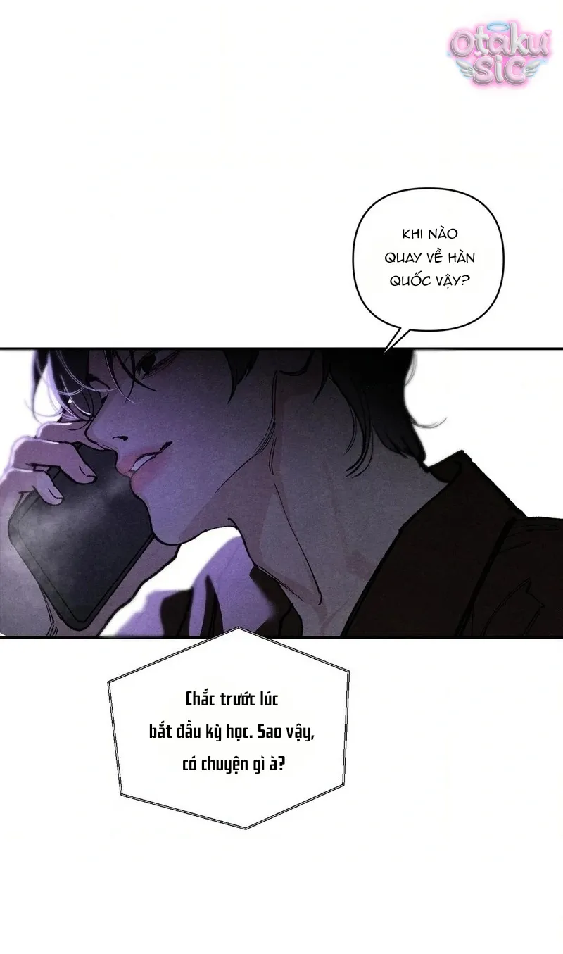 Trò Chơi Cấm Kị - Chap 1 - Trang 41