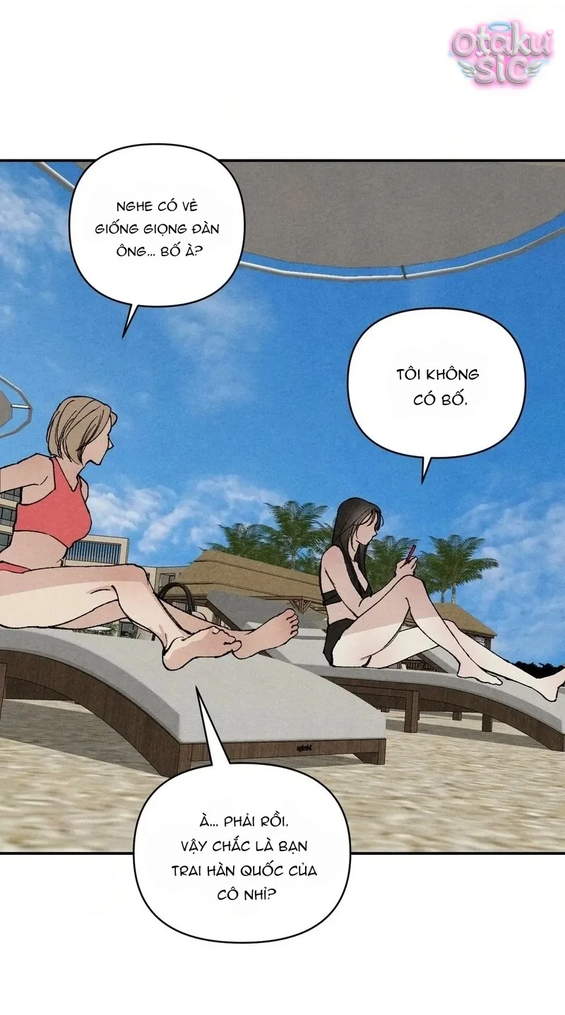 Trò Chơi Cấm Kị - Chap 1 - Trang 44