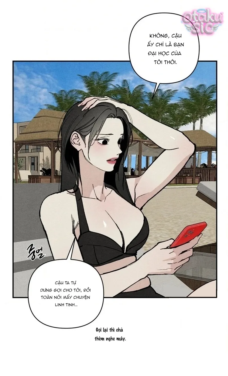 Trò Chơi Cấm Kị - Chap 1 - Trang 45
