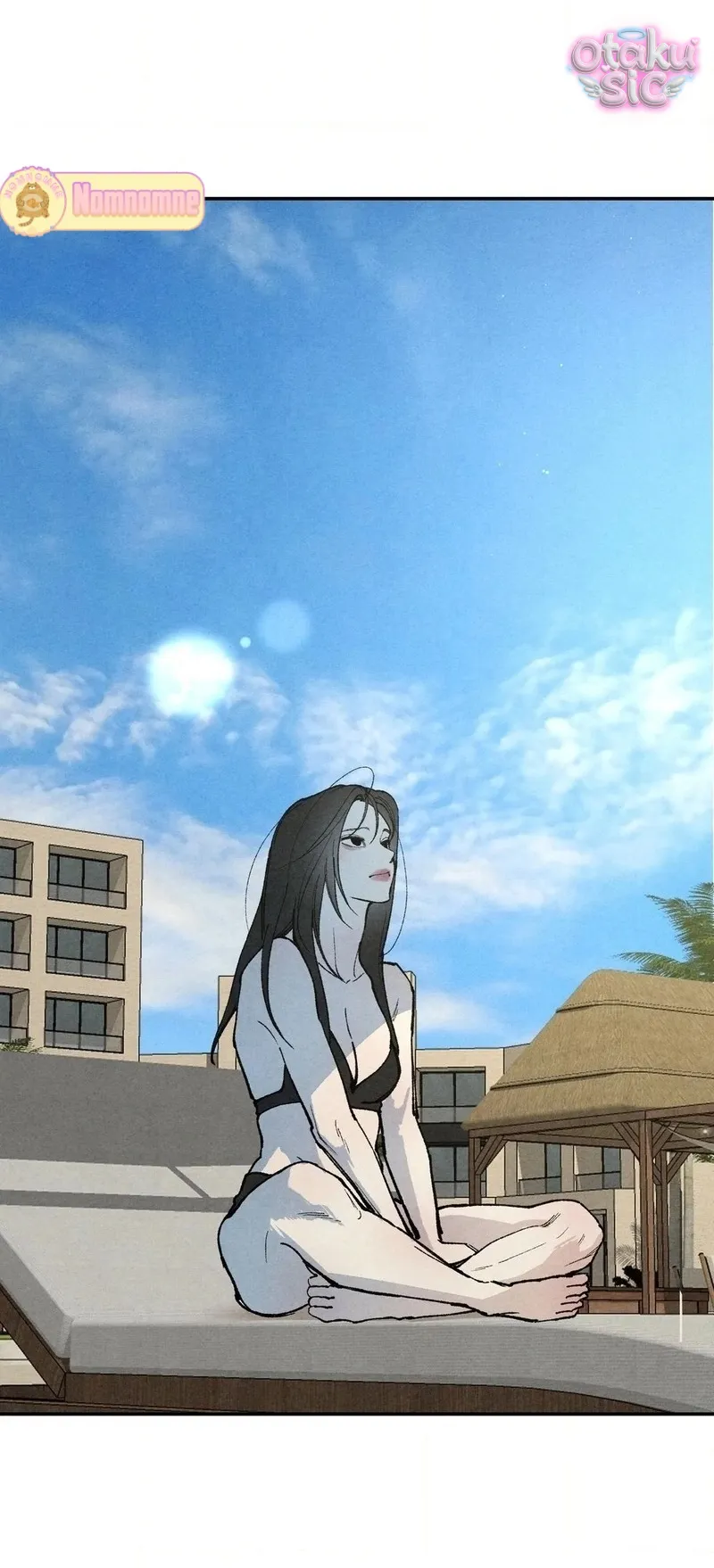 Trò Chơi Cấm Kị - Chap 1 - Trang 55