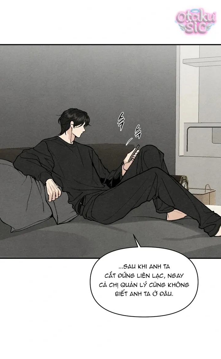 Trò Chơi Cấm Kị - Chap 10 - Trang 2