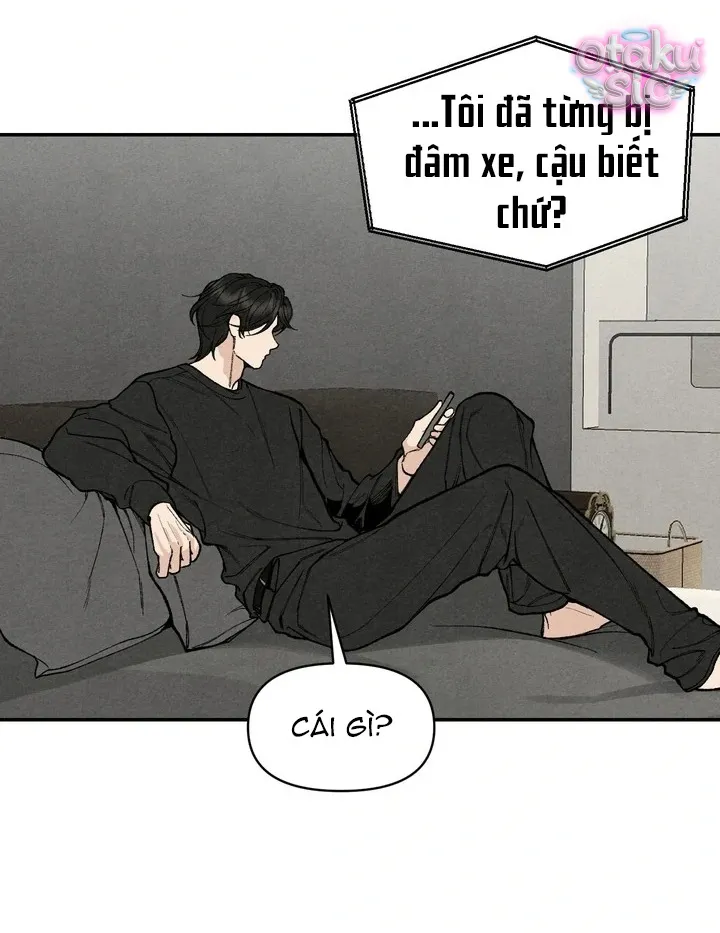 Trò Chơi Cấm Kị - Chap 10 - Trang 19