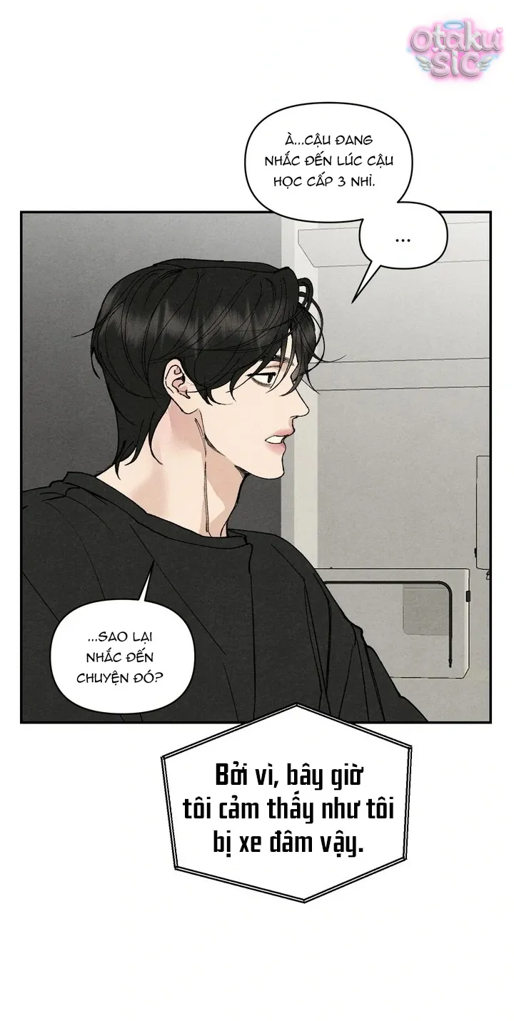 Trò Chơi Cấm Kị - Chap 10 - Trang 20