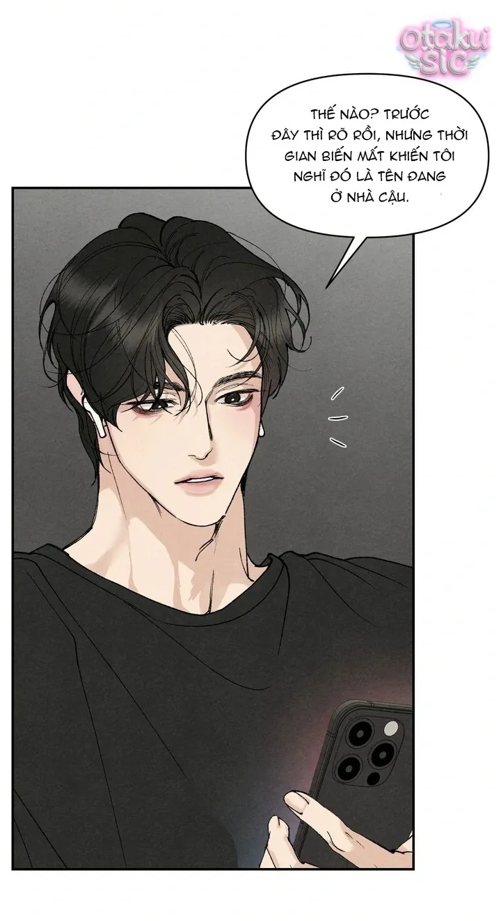 Trò Chơi Cấm Kị - Chap 10 - Trang 3