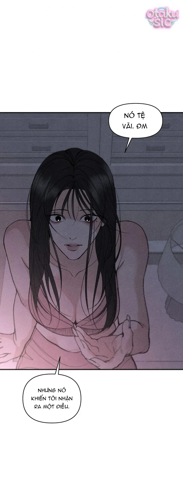 Trò Chơi Cấm Kị - Chap 10 - Trang 21