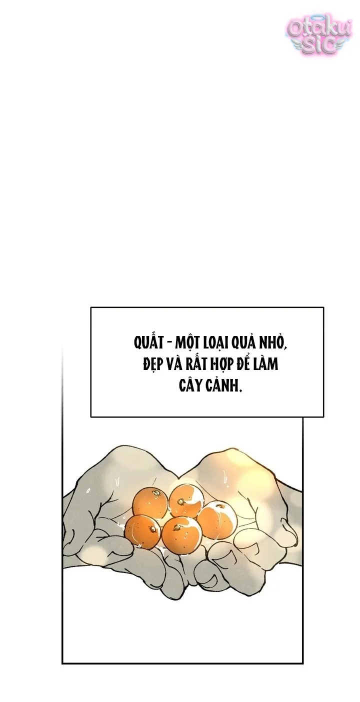 Trò Chơi Cấm Kị - Chap 10 - Trang 23
