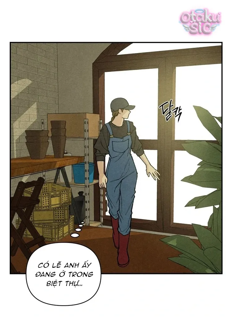 Trò Chơi Cấm Kị - Chap 10 - Trang 28