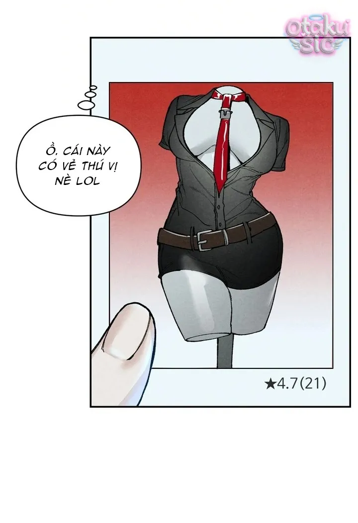 Trò Chơi Cấm Kị - Chap 10 - Trang 4