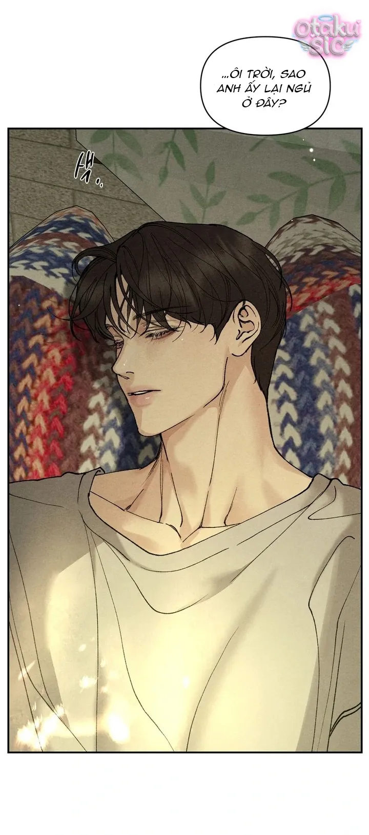 Trò Chơi Cấm Kị - Chap 10 - Trang 31