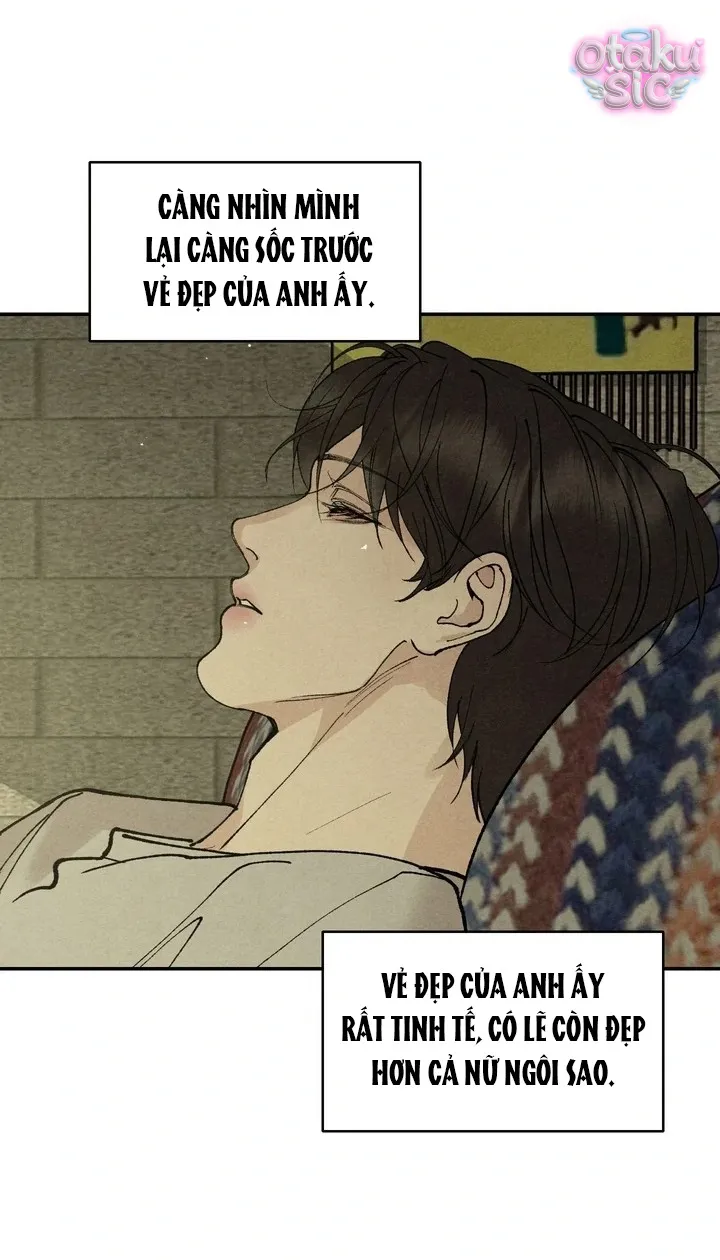 Trò Chơi Cấm Kị - Chap 10 - Trang 32
