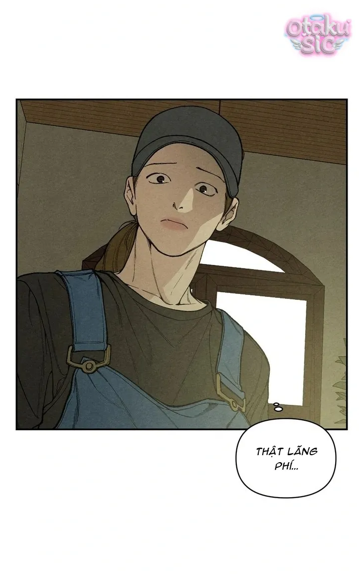 Trò Chơi Cấm Kị - Chap 10 - Trang 34