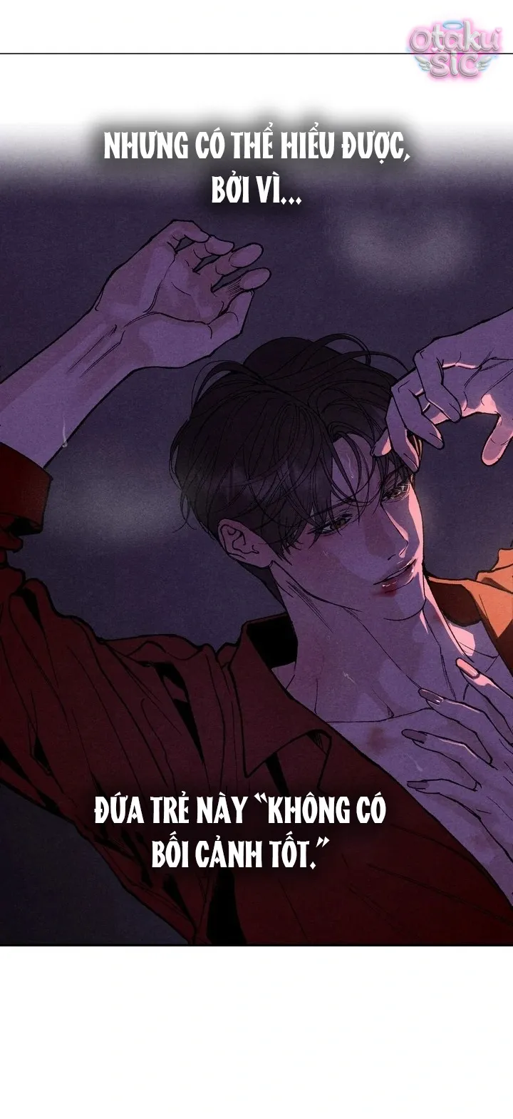 Trò Chơi Cấm Kị - Chap 10 - Trang 35
