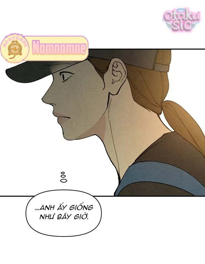 Trò Chơi Cấm Kị - Chap 10 - Trang 37