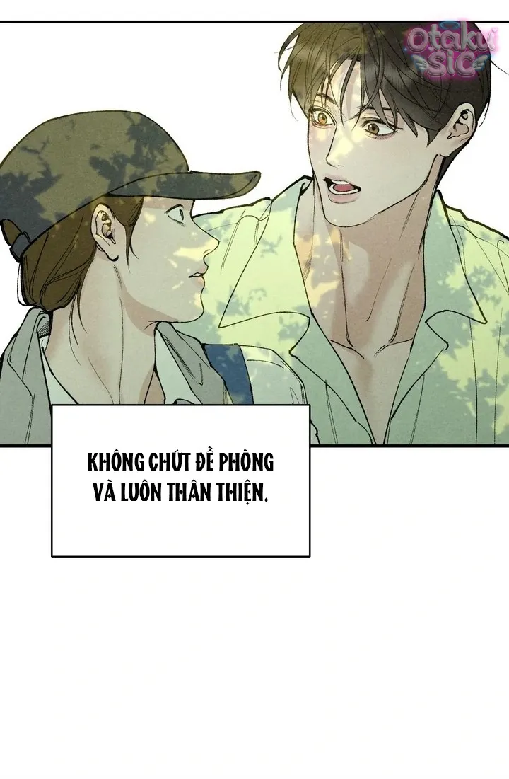 Trò Chơi Cấm Kị - Chap 10 - Trang 39